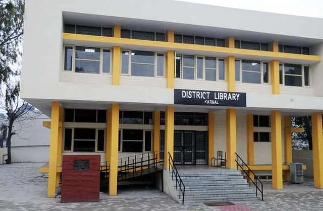 College Image